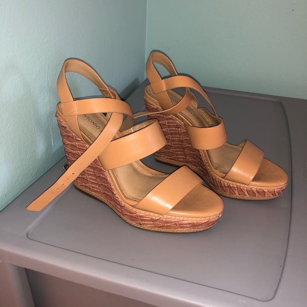 Wedges - image 1